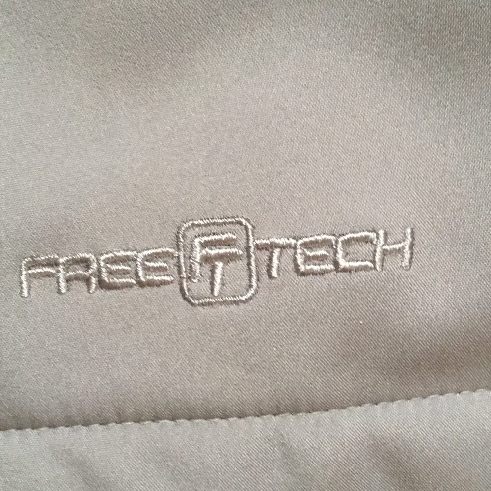 Spring/fall jacket - Picture 3 of 6